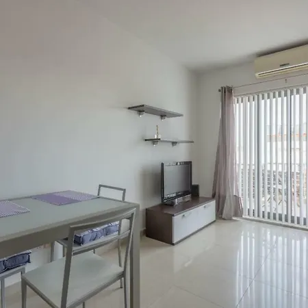 Gzira Whitehouse Penthause Мсида