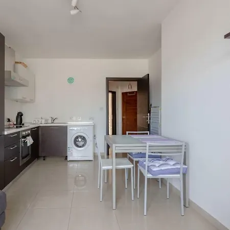 Gzira Whitehouse Penthause Апартаменты