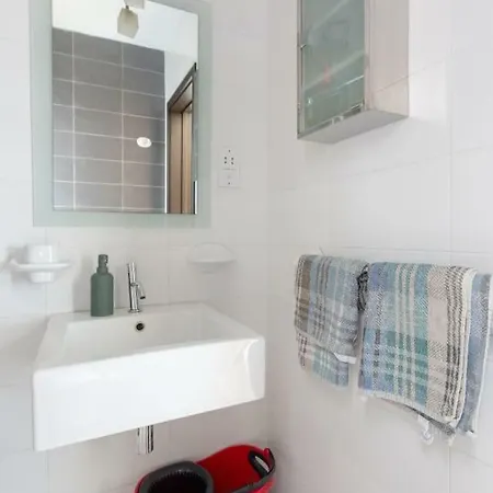 Apartment Gzira Whitehouse Penthause Msida