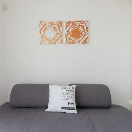 Apartment Gzira Whitehouse Penthause Msida