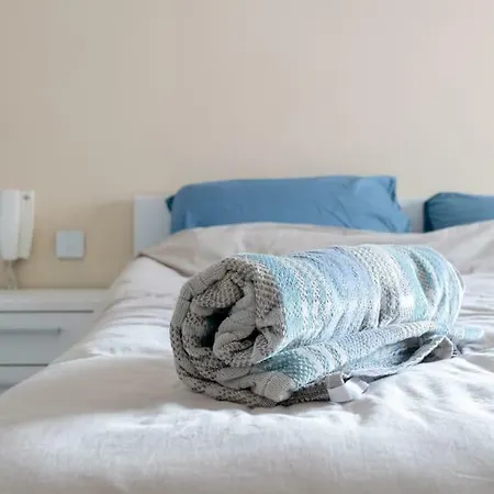 Gzira Whitehouse Penthause Apartment Msida