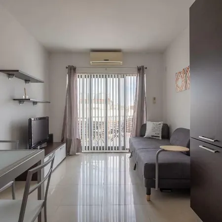Gzira Whitehouse Penthause *